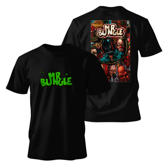 Metal Band Unisex - Mr. Bungle