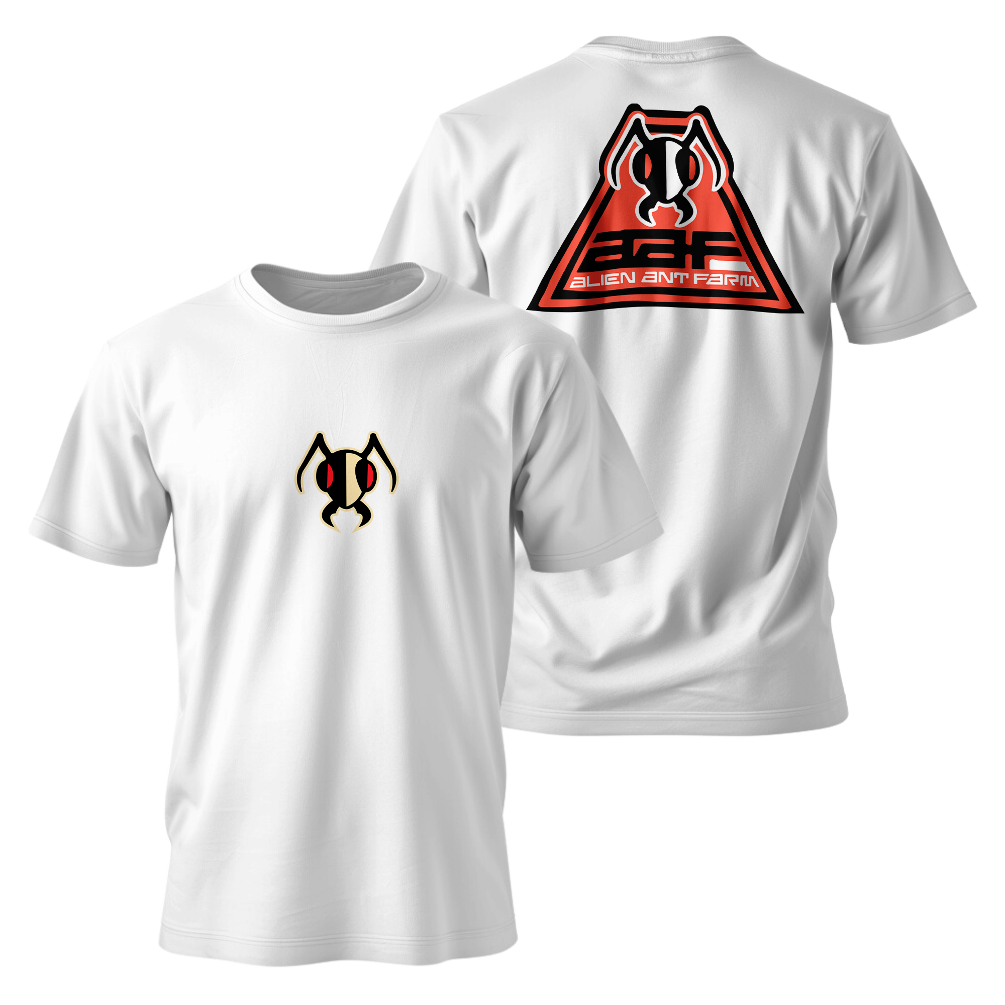 Metal Band Unisex - Alien Ant Farm