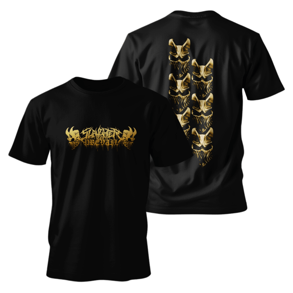 Metal Band Unisex - Slaughter to Prevail