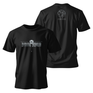 Nome do produto Camiseta Premium - Dimmu Borgir