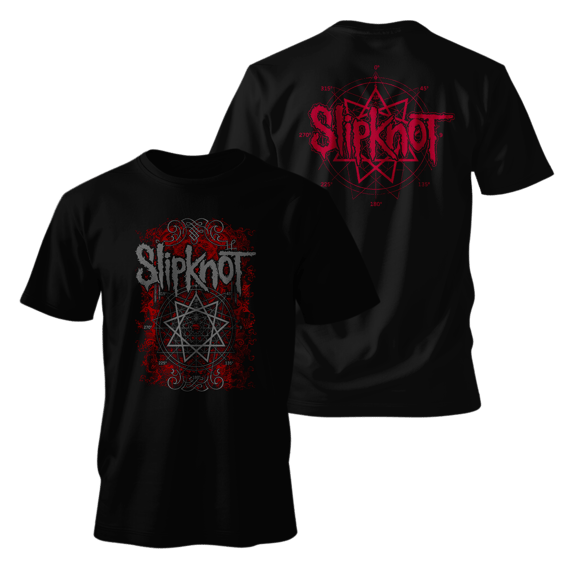 Metal Band Unisex - Slipknot