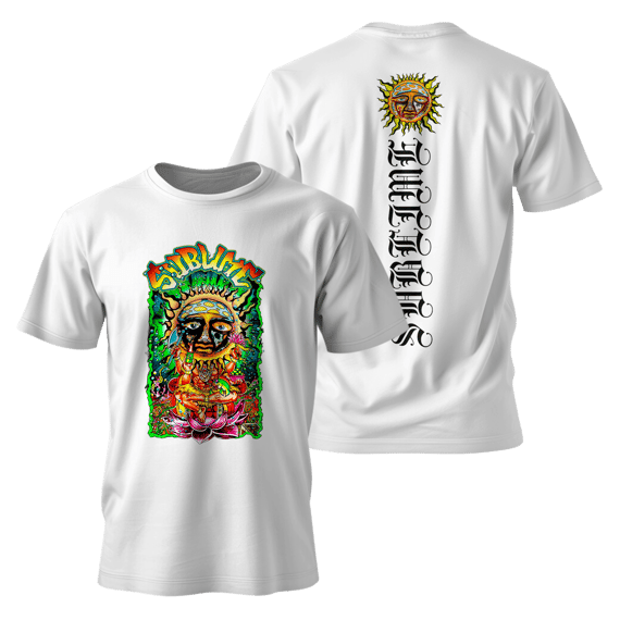 Metal Band Unisex - Sublime