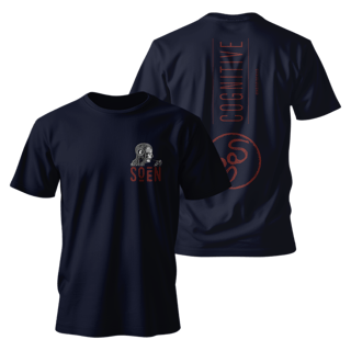 Nome do produto Metal Band Unisex - Soen