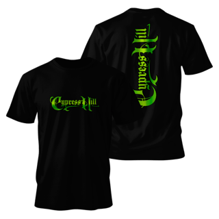 Metal Band Unisex - Cypress Hill