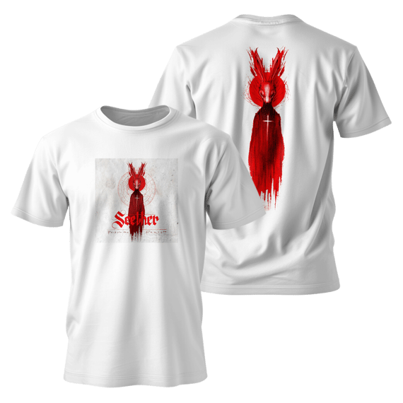 Metal Band Unisex - Seether