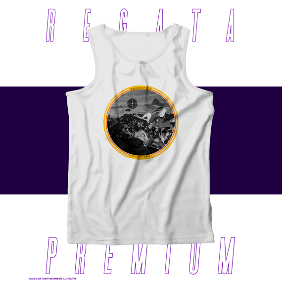 Regata Premium - Turnstile