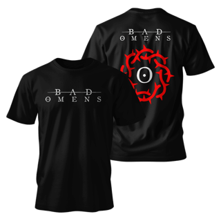 Metal Band Unisex - Bad Omens