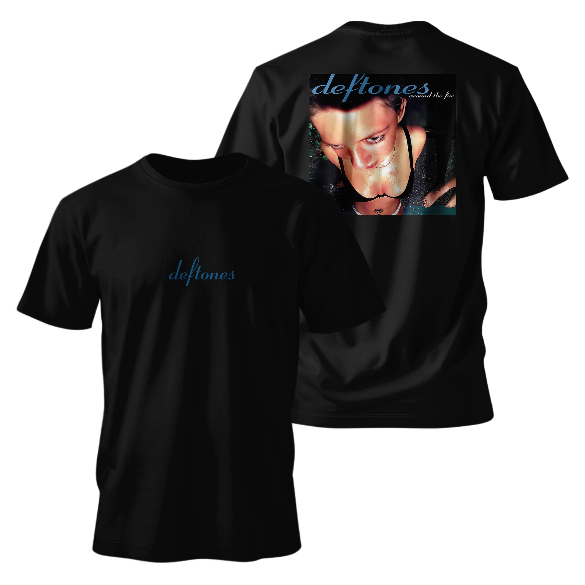 Metal Band Unisex - Deftones