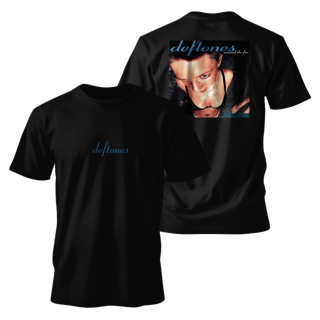 Metal Band Unisex - Deftones