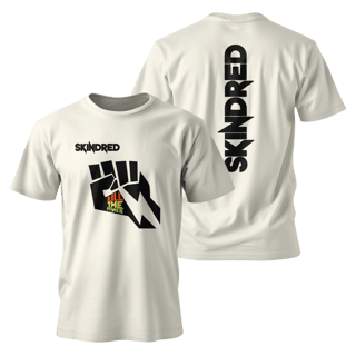 Nome do produto Camiseta Premium - Skindread
