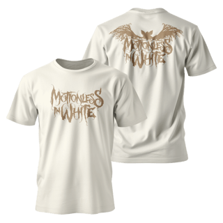 Metal Band Unisex - Motionless In White