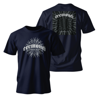 Metal Band Unisex - Tremonti