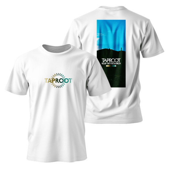 Metal Band Unisex - TAPROOT