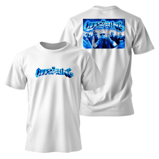 Metal Band Unisex - The Offspring 