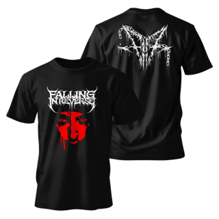 Metal Band Unisex - Falling in Reverse