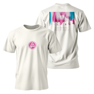 Nome do produto Metal Band Unisex - Linkin Park
