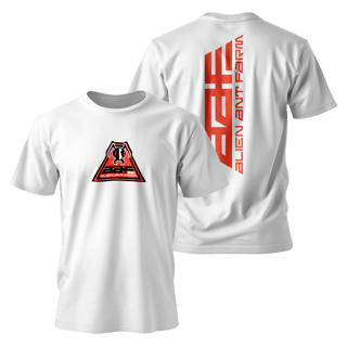 Nome do produto Metal Band Unisex - Alien Ant Farm