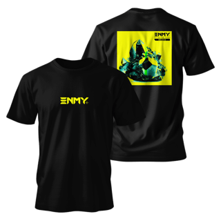 Metal Band Unisex - ENMY