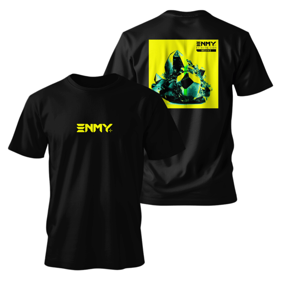 Metal Band Unisex - ENMY