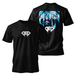 Metal Band Unisex - DED