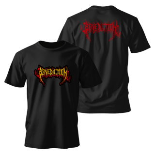 Nome do produto Camiseta Premium - Benediction