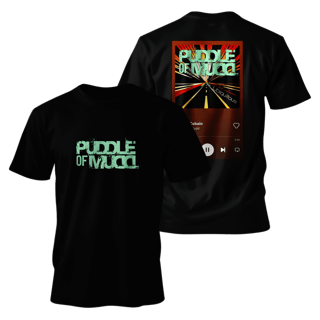 Metal Band Unisex - Puddle of Mudd