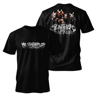 Metal Band Unisex - Slaughter to Prevail