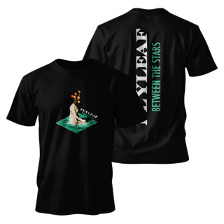 Nome do produto Metal Band Unisex - Flyleaf