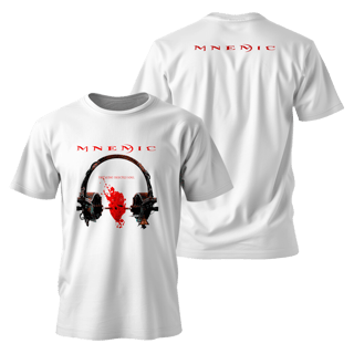 Nome do produto Camiseta Premium - Mnemic