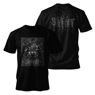Metal Band Unisex - Slipknot