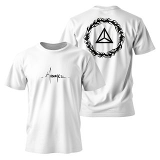 Nome do produto Metal Band Unisex - Mudvayne