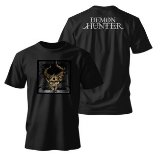 Camiseta Premium - Demon Hunter