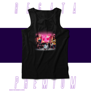 Regata Premium - Electric Callboy