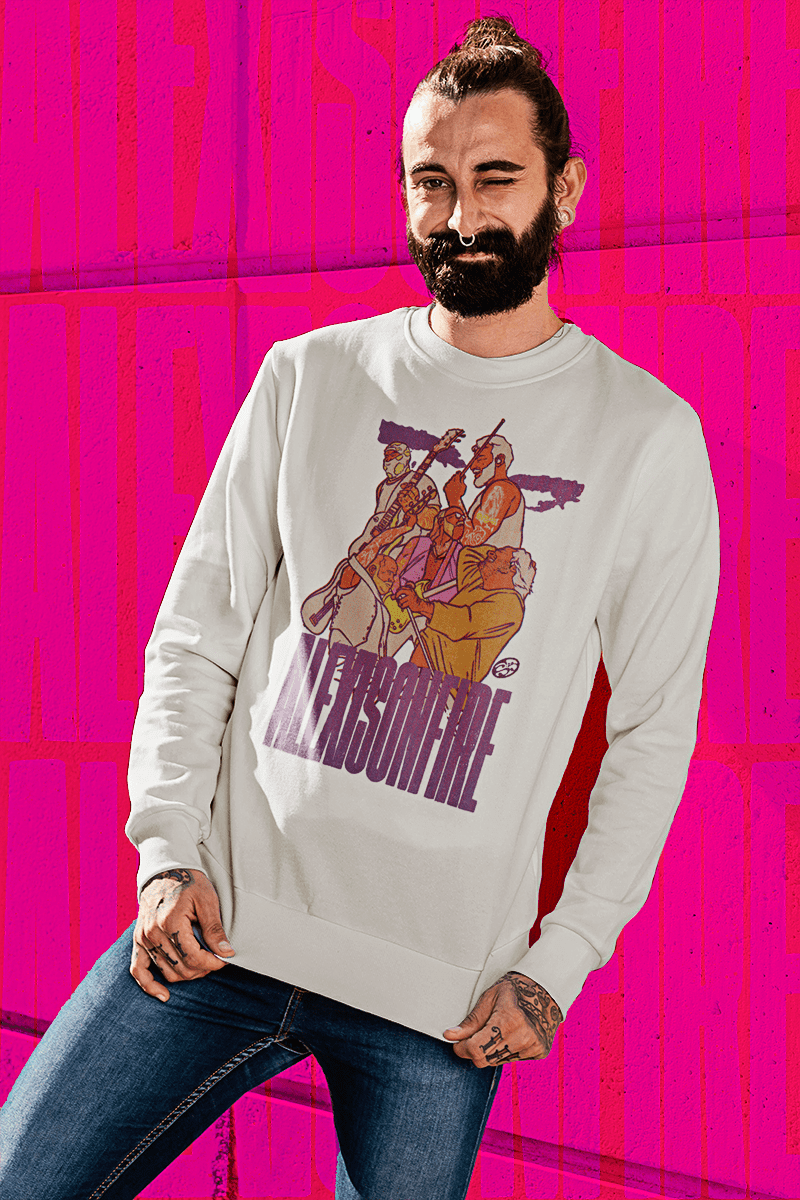 Nome do produto: AOF - Sweet Dreams of Otherness