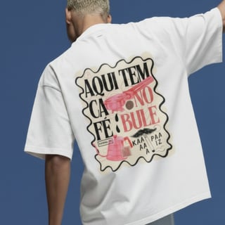 Nome do produto Café no Bule