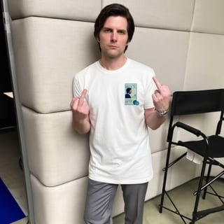 Nome do produto Mark S. - Ruptura V2