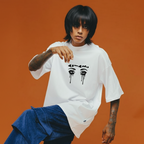 Ex-emo - Camiseta Quality