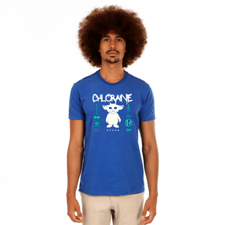 21 pilots - chloraine - Camiseta premium - Rockbox®