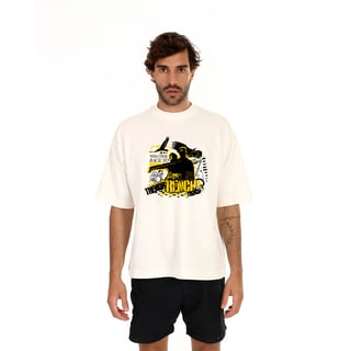 21 pilots - trench - oversized - Rockbox®