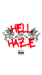 Nome do produto Hell Haze - Neanderthal - T-Shirt Prime