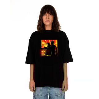 Nome do produto 21 pilots - clancy - oversized - Rockbox®
