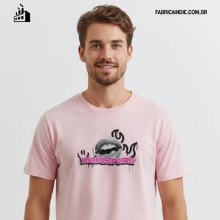 Nome do produto Mainstream