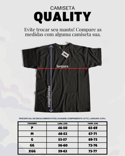 Nome do produto Camiseta Unissex - Bonnie FNAF