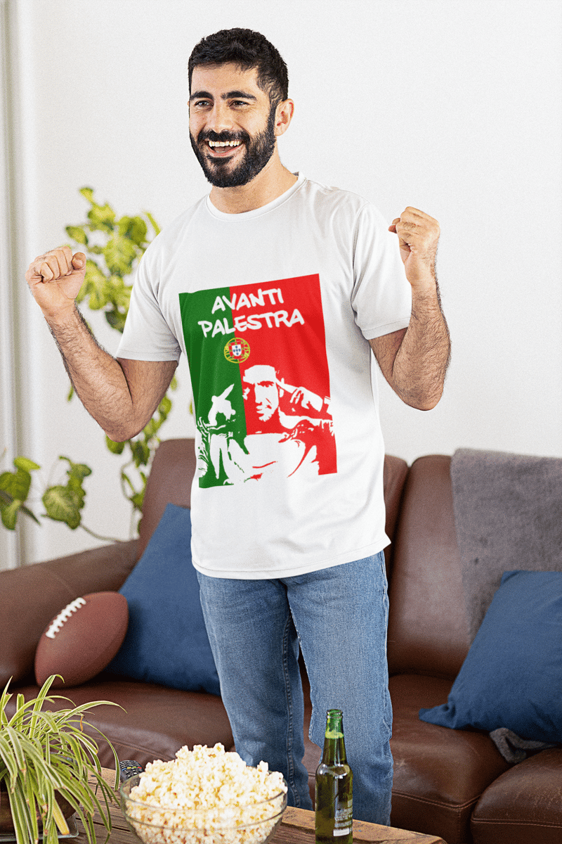 Nome do produto: Abel Avanti