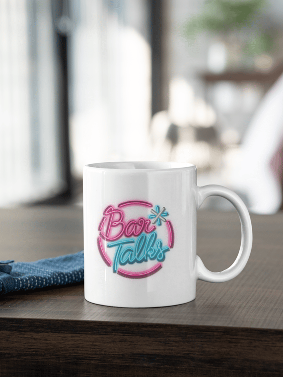 Caneca Bartalks