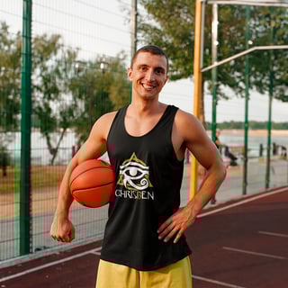 Nome do produto Regata Masculina Sport Dry UV ChrisBen Colours