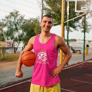 Nome do produto Regata Masculina Sport Dry UV ChrisBen Colours