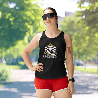 Nome do produto Regata Feminina Sport Dry UV ChrisBen Colours