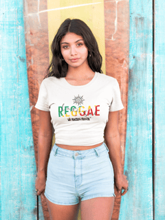 Nome do produto Baby Long Elite Premium - Raízes Rasta Luz do Sol