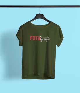 Nome do produto Babylook Quality - FOTÓGRAFA